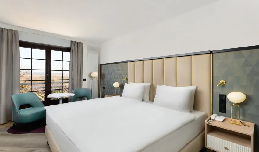 Ensana Thermal Aqua Hvz - Karcsony (min. 3 j)