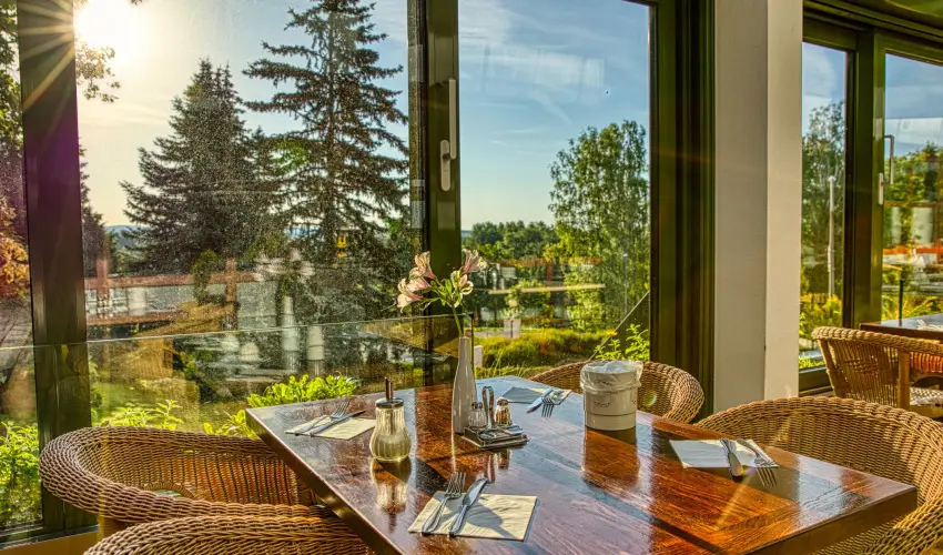 Ensana Thermal Aqua Hvz - Karcsony (min. 3 j)