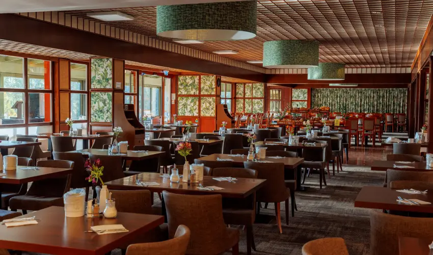 Ensana Thermal Aqua Hvz - Karcsony (min. 3 j)