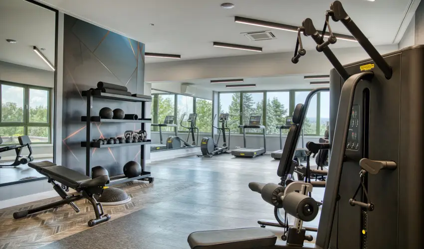 Ensana Thermal Aqua Hvz - Karcsony (min. 3 j)