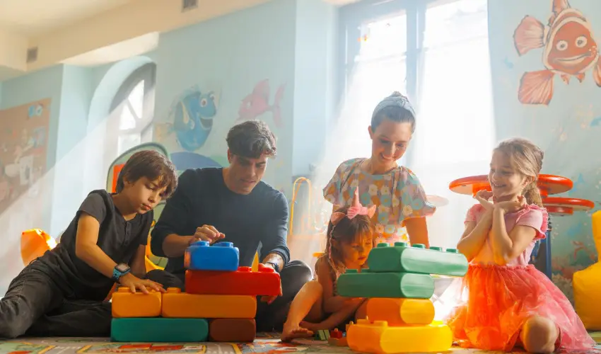 Ensana Thermal Aqua Hvz - Karcsony (min. 3 j)