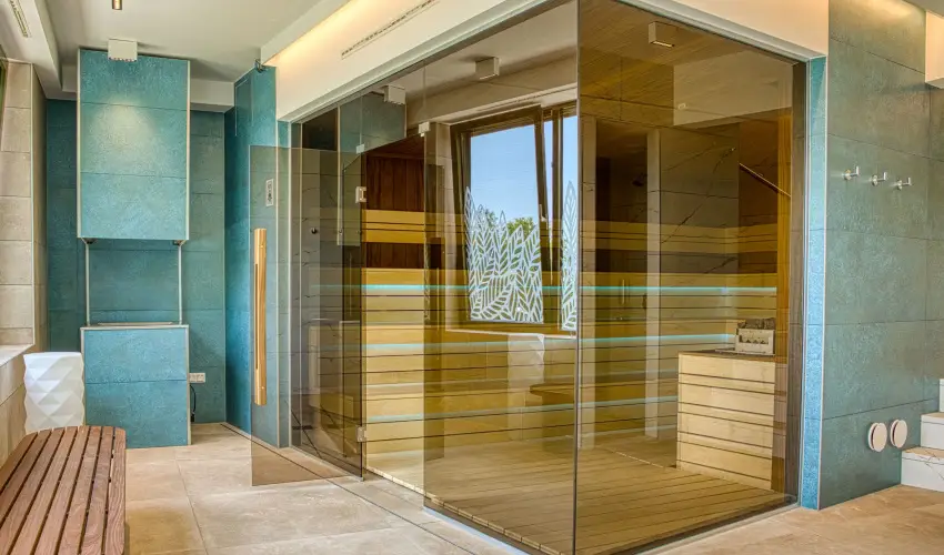 Ensana Thermal Aqua Hvz - Karcsony (min. 3 j)