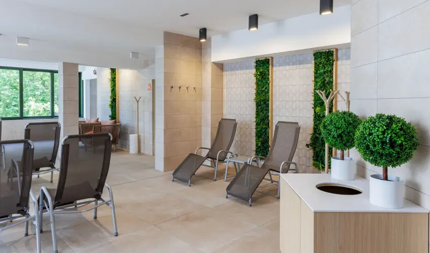 Ensana Thermal Aqua Hvz - Karcsony (min. 3 j)