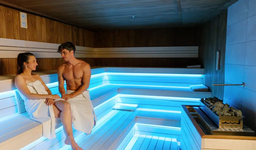 Ensana Thermal Aqua Hvz - Karcsony (min. 3 j)