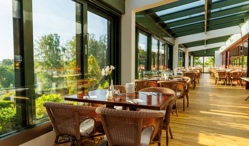 Ensana Thermal Aqua Hvz - Karcsony (min. 3 j)