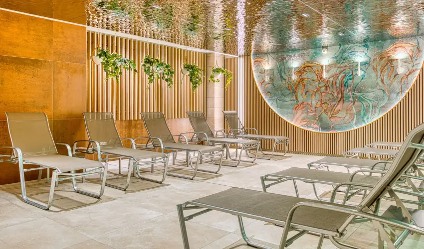 Ensana Thermal Aqua Hvz - Karcsony (min. 3 j)