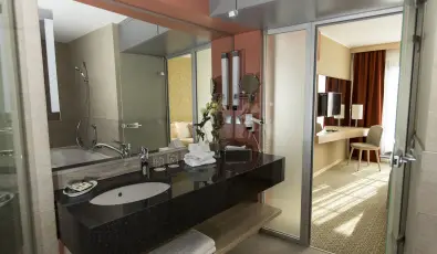 Ensana Thermal Aqua Hvz