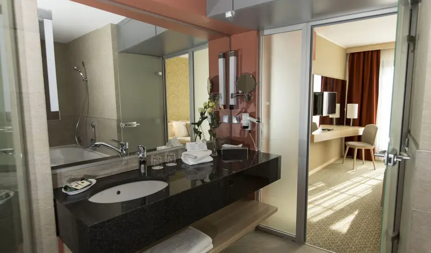 Ensana Thermal Aqua Hvz - Karcsony (min. 3 j)