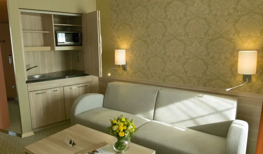 Ensana Thermal Aqua Hvz - Karcsony (min. 3 j)