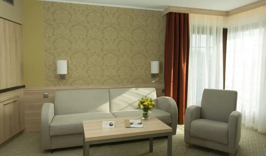 Ensana Thermal Aqua Hvz - Karcsony (min. 3 j)