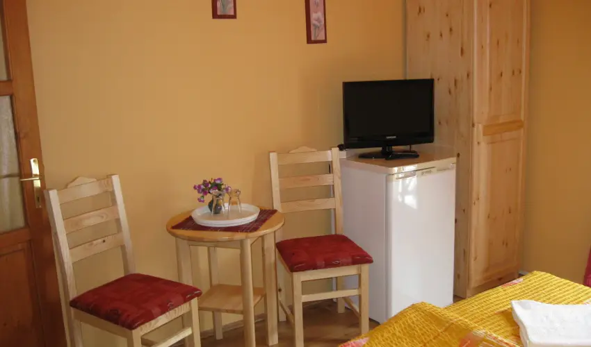 Hegyi Panzi Szilvsvrad - Karcsony (min. 3 j)