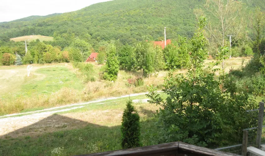 Hegyi Panzi Szilvsvrad - Karcsony (min. 3 j)