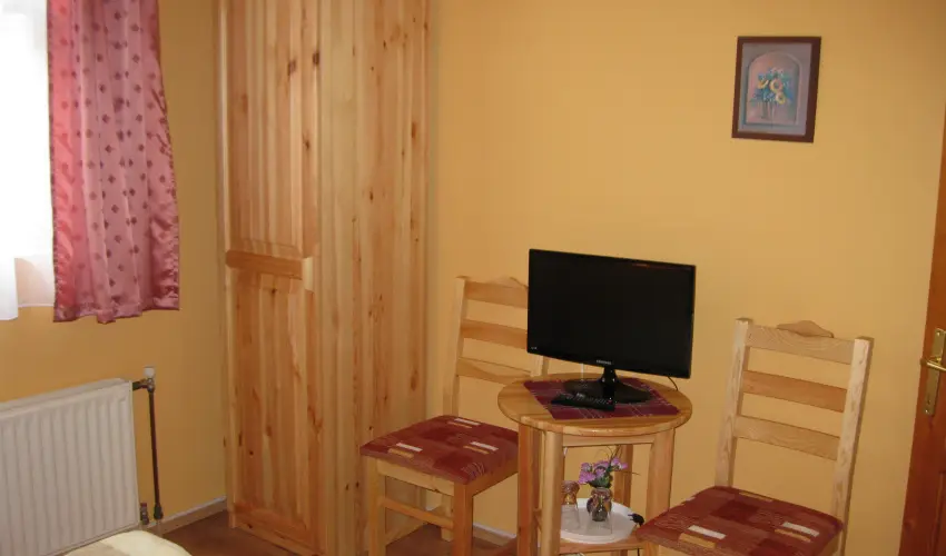 Hegyi Panzi Szilvsvrad - Karcsony (min. 3 j)