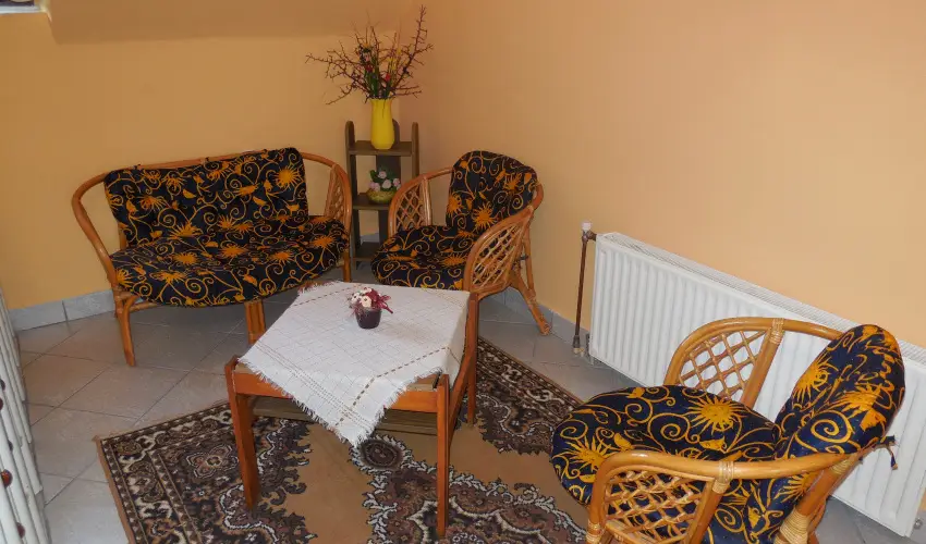 Hegyi Panzi Szilvsvrad - Karcsony (min. 3 j)