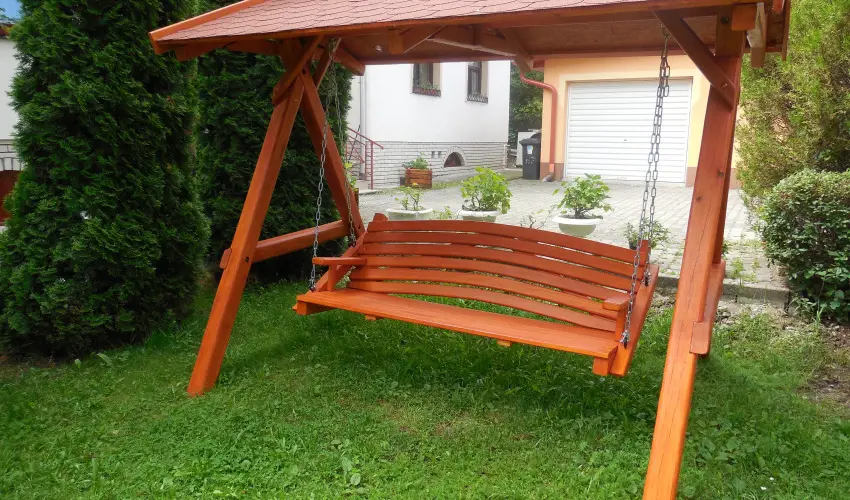 Hegyi Panzi Szilvsvrad - Karcsony (min. 3 j)