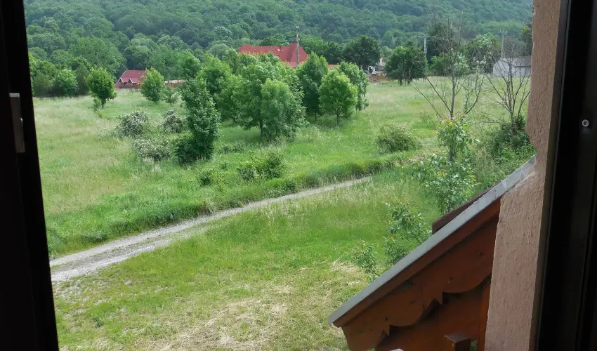 Hegyi Panzi Szilvsvrad - Karcsony (min. 3 j)