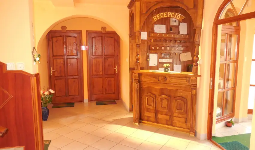 Hegyi Panzi Szilvsvrad - Karcsony (min. 3 j)