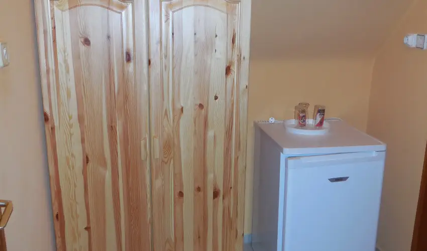 Hegyi Panzi Szilvsvrad - Karcsony (min. 3 j)