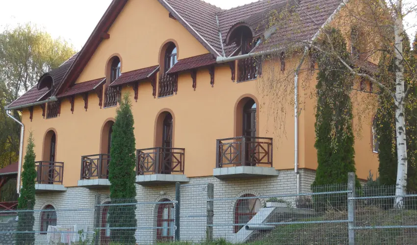 Hegyi Panzi Szilvsvrad - Karcsony (min. 3 j)