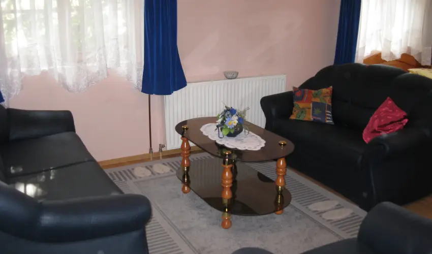 Hegyi Panzi Szilvsvrad - Karcsony (min. 3 j)