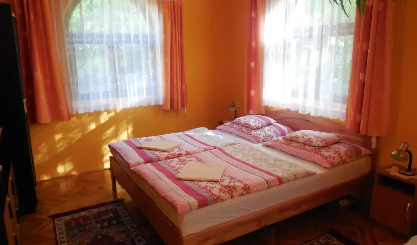 Hegyi Panzi Szilvsvrad - Karcsony (min. 3 j)