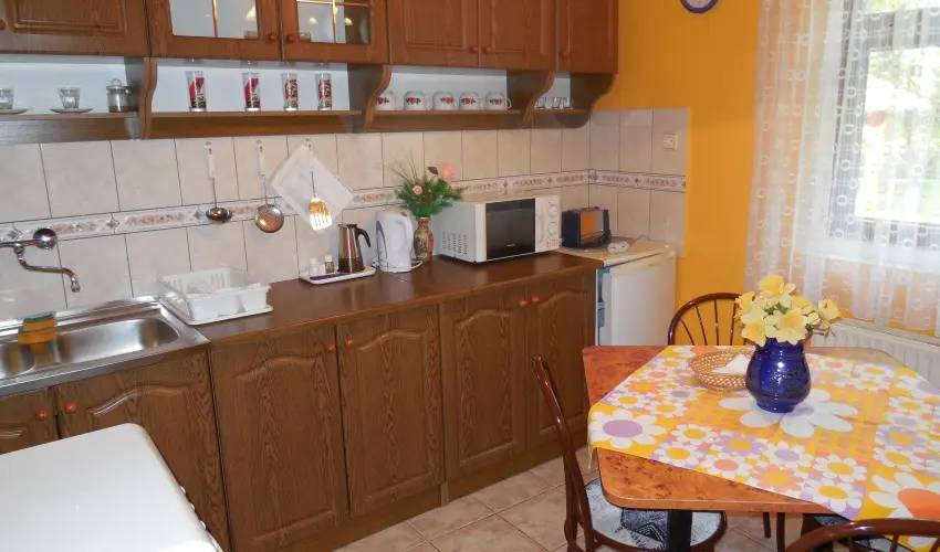 Hegyi Panzi Szilvsvrad - Karcsony (min. 3 j)