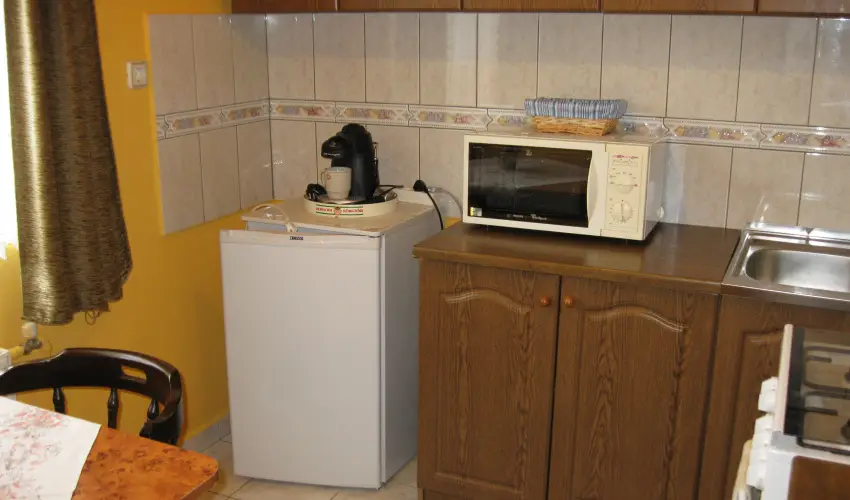 Hegyi Panzi Szilvsvrad - Karcsony (min. 3 j)