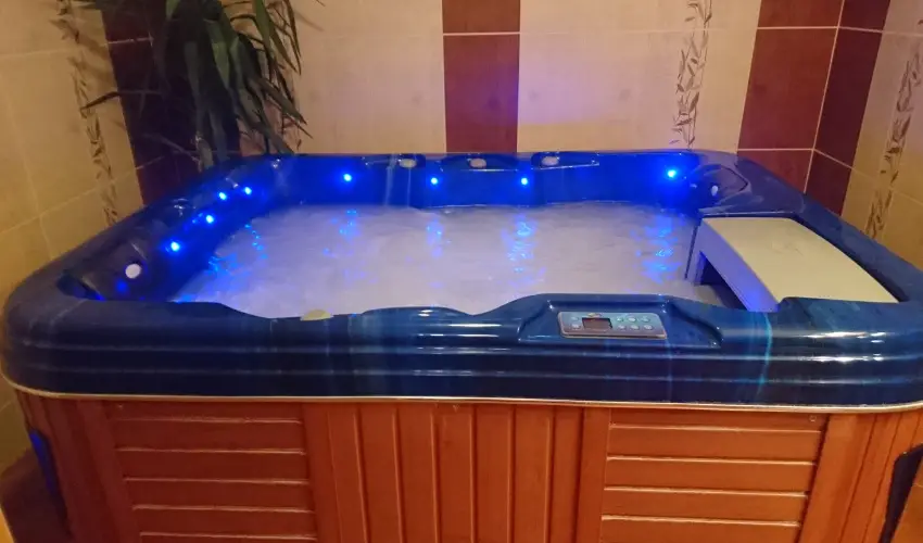 Hegyi Panzi Szilvsvrad - Karcsony (min. 3 j)