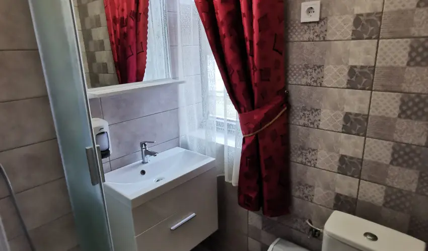 Hegyi Panzi Szilvsvrad - Karcsony (min. 3 j)