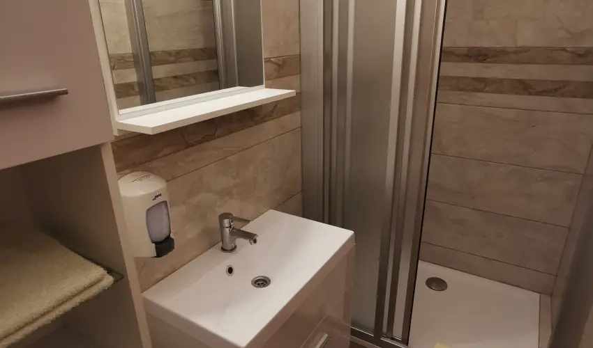 Hegyi Panzi Szilvsvrad - Karcsony (min. 3 j)