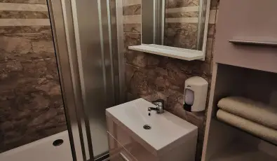 Hegyi Panzi Szilvsvrad