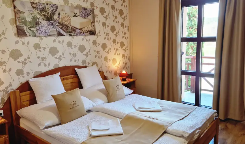 Hegyi Panzi Szilvsvrad - Karcsony (min. 3 j)