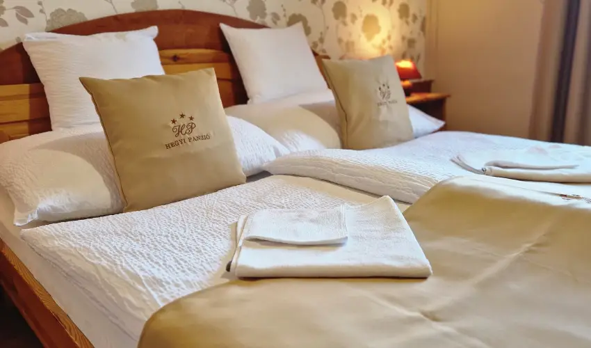 Hegyi Panzi Szilvsvrad - Karcsony (min. 3 j)