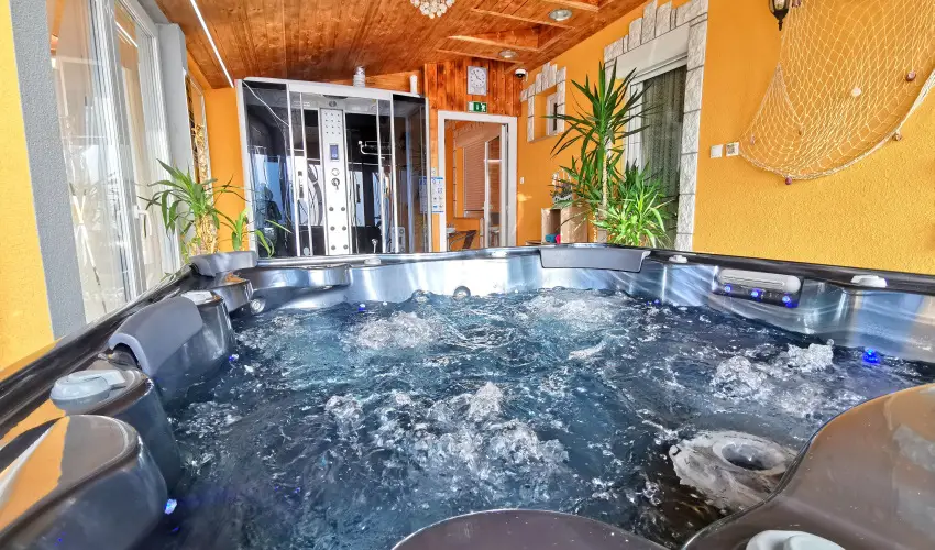 Helna Hotel & SPA Levl - Karcsony