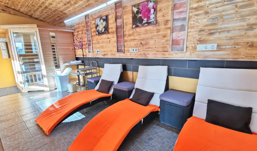 Helna Hotel & SPA Levl - Karcsony