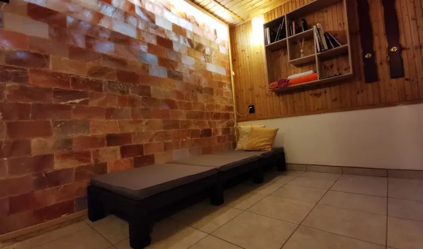 Helna Hotel & SPA Levl - Karcsony