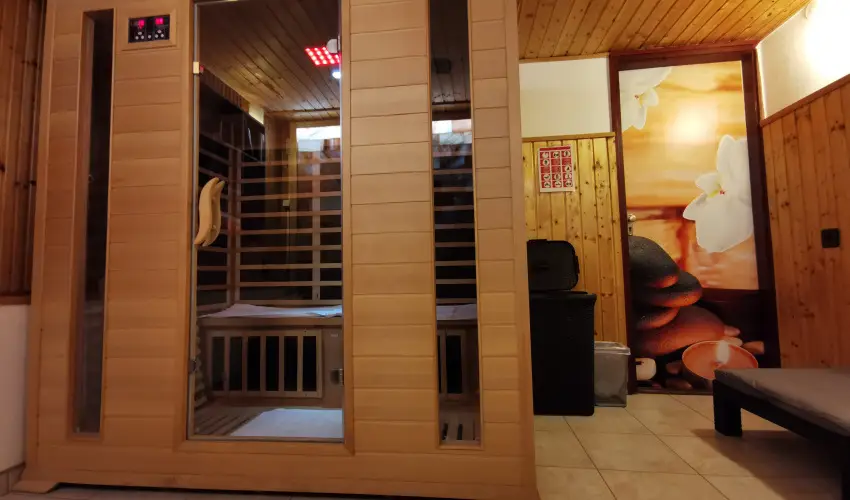 Helna Hotel & SPA Levl - Karcsony