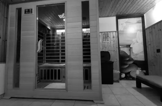 Hel�na Hotel & SPA - Kar�csony