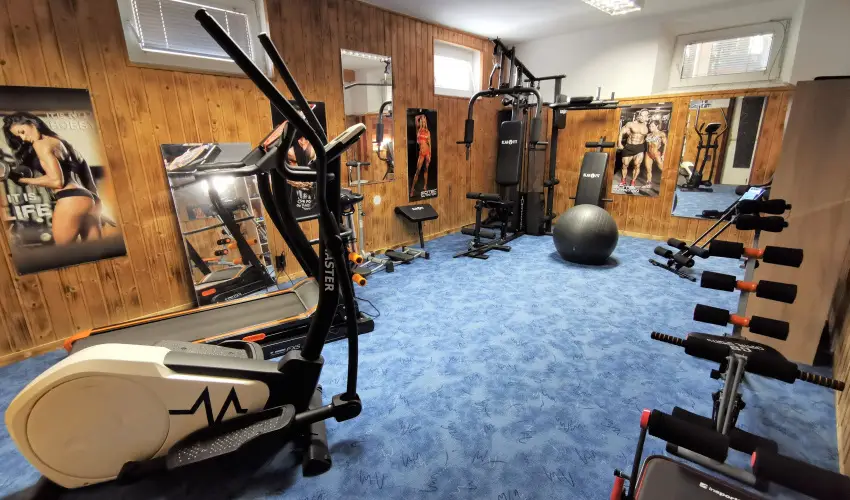 Helna Hotel & SPA Levl - Karcsony