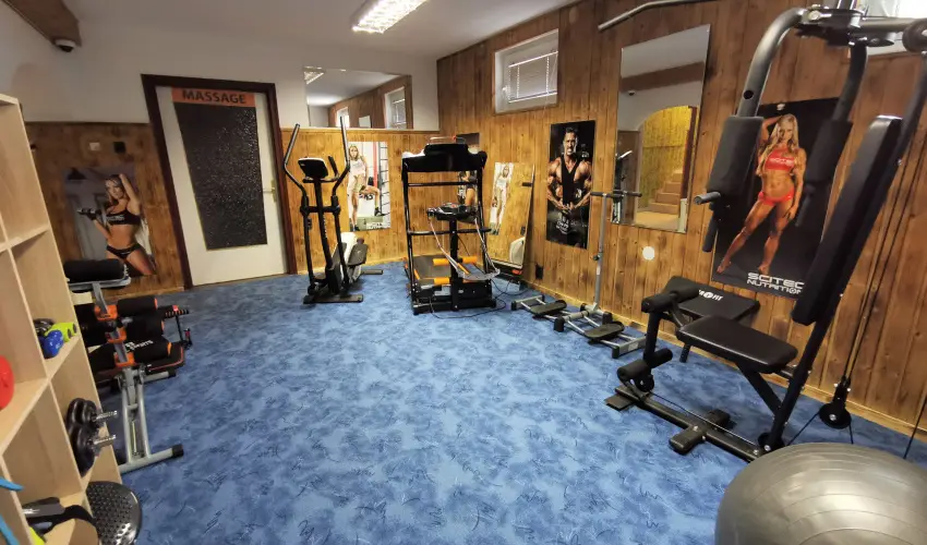 Helna Hotel & SPA Levl - Karcsony