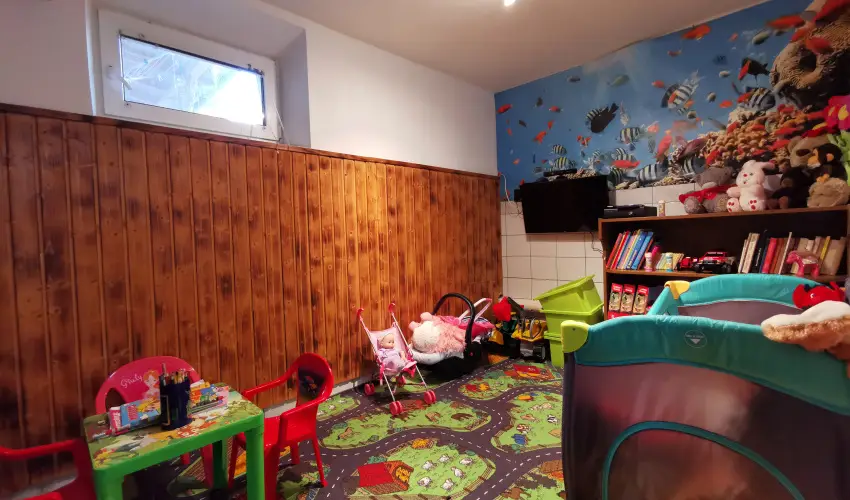 Helna Hotel & SPA Levl - Karcsony