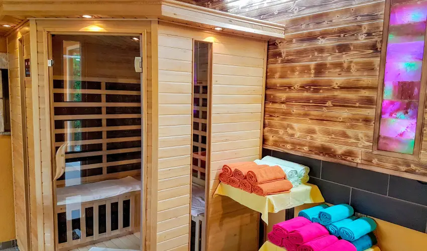 Helna Hotel & SPA Levl - Karcsony