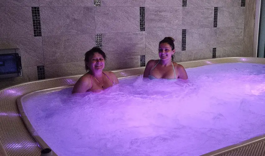 Helna Hotel & SPA Levl - Karcsony