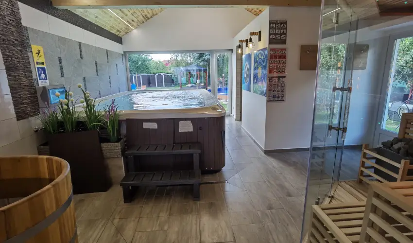 Helna Hotel & SPA Levl - Karcsony