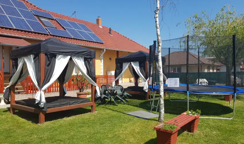 Helna Hotel & SPA Levl - Karcsony