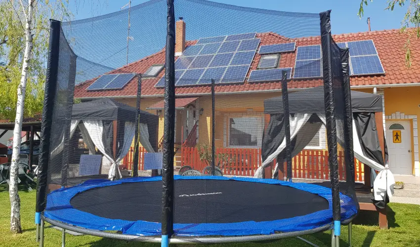 Helna Hotel & SPA Levl - Karcsony