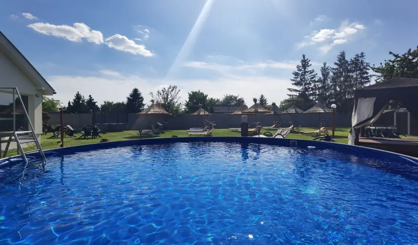 Helna Hotel & SPA Levl - Karcsony