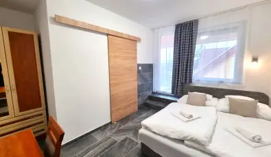 Helna Hotel & SPA Levl