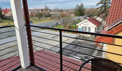 Helna Hotel & SPA Levl