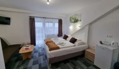 Helna Hotel & SPA Levl